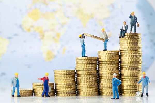 Salario Minimo UE