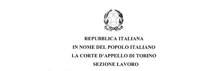 Sentenza 212_2022 C.A. di Torino