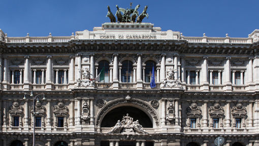 Sentenza 33492/2022 Corte Cassazione